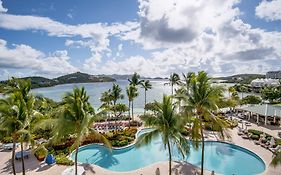 Great Bay Condominiums Located At The Ritz-Carlton Club, St Thomas